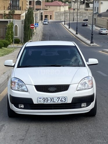 Kia Rio 2005, 230,939 km - 1.5 l - Bakı