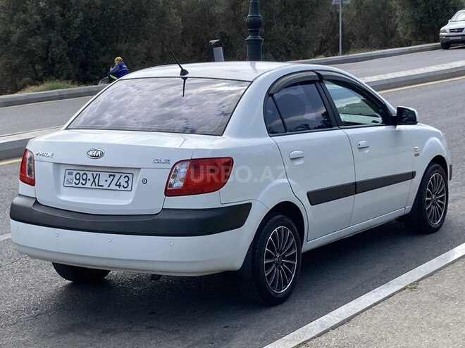 Kia Rio 2005, 230,939 km - 1.5 l - Bakı