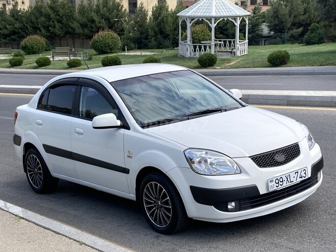 Kia Rio 2005, 230,939 km - 1.5 l - Bakı