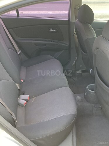 Kia Rio 2005, 230,939 km - 1.5 l - Bakı