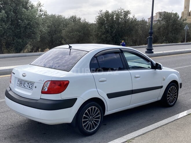 Kia Rio 2005, 230,939 km - 1.5 l - Bakı