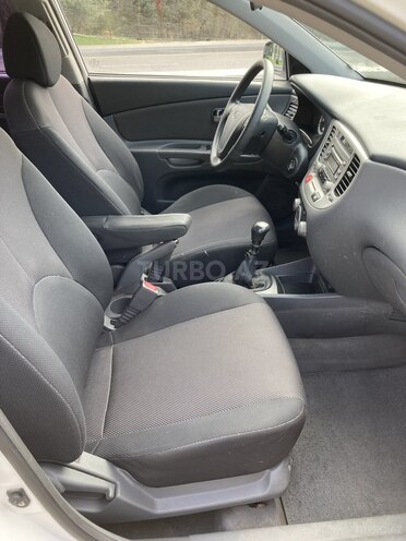 Kia Rio 2005, 230,939 km - 1.5 l - Bakı
