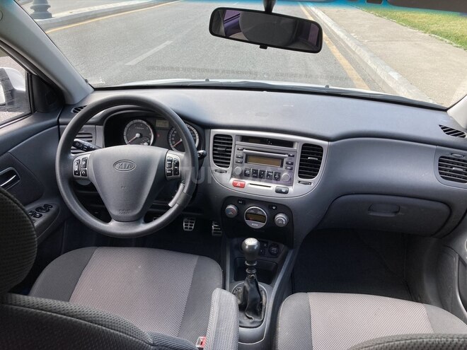 Kia Rio 2005, 230,939 km - 1.5 l - Bakı