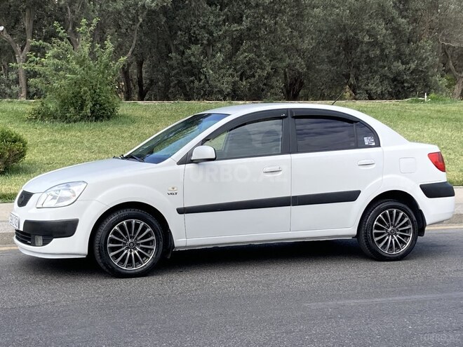Kia Rio 2005, 230,939 km - 1.5 l - Bakı