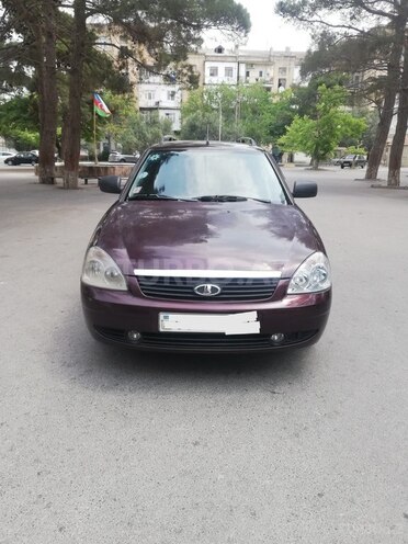 LADA (VAZ) Priora 2013, 190,000 km - 1.6 l - Bakı