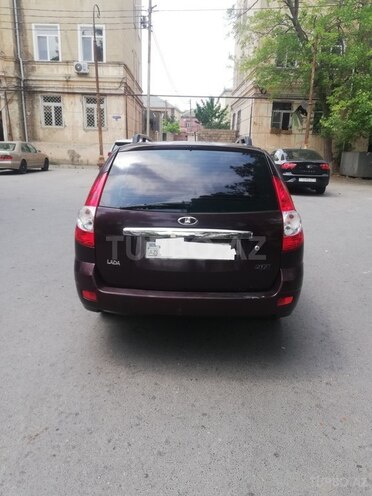 LADA (VAZ) Priora 2013, 190,000 km - 1.6 l - Bakı