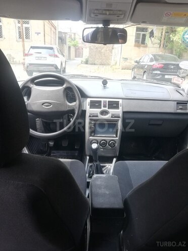 LADA (VAZ) Priora 2013, 190,000 km - 1.6 l - Bakı