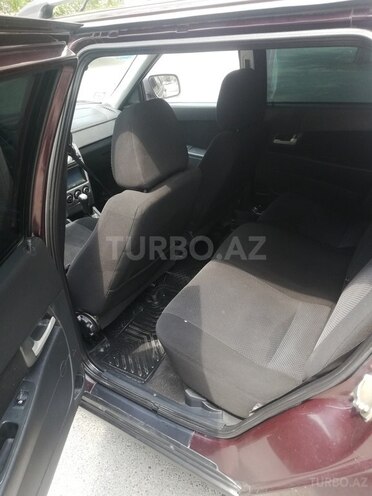 LADA (VAZ) Priora 2013, 190,000 km - 1.6 l - Bakı