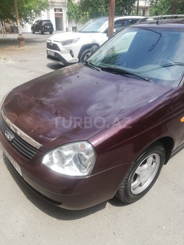 LADA (VAZ) Priora 2013, 190,000 km - 1.6 l - Bakı