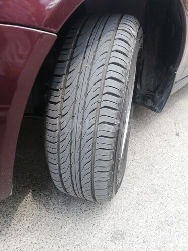 LADA (VAZ) Priora 2013, 190,000 km - 1.6 l - Bakı