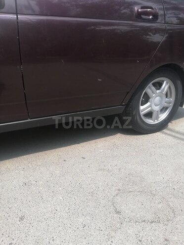LADA (VAZ) Priora 2013, 190,000 km - 1.6 l - Bakı