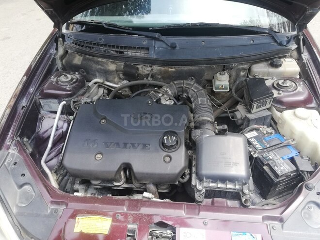 LADA (VAZ) Priora 2013, 190,000 km - 1.6 l - Bakı