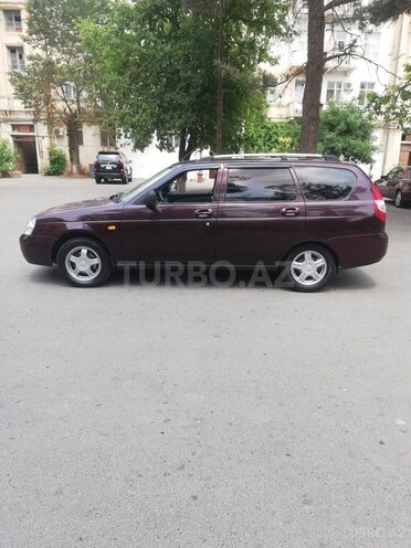 LADA (VAZ) Priora 2013, 190,000 km - 1.6 l - Bakı