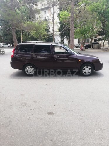 LADA (VAZ) Priora 2013, 190,000 km - 1.6 l - Bakı