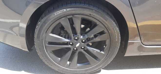 Chevrolet Cruze 2011, 130,000 km - 1.4 л - Bakı