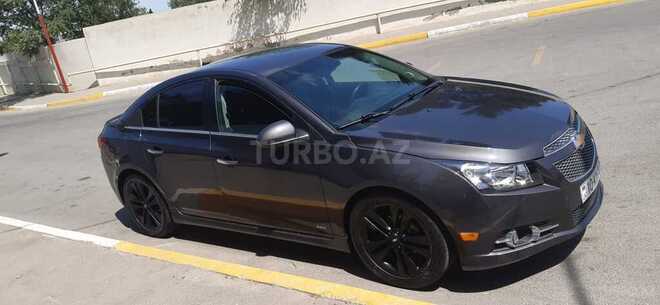 Chevrolet Cruze 2011, 130,000 km - 1.4 л - Bakı