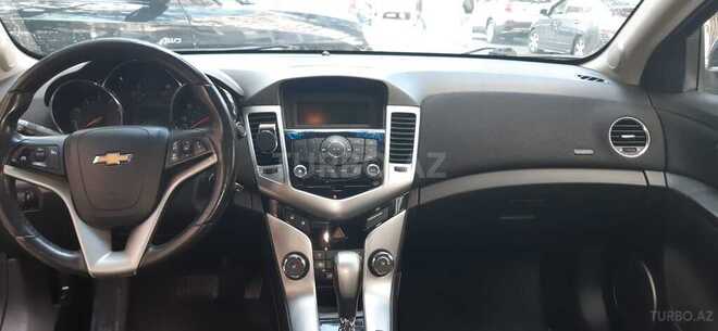 Chevrolet Cruze 2011, 130,000 km - 1.4 л - Bakı