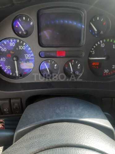 DAF 95 XF 2003, 1,352,000 km - 1.3 l - Lənkəran