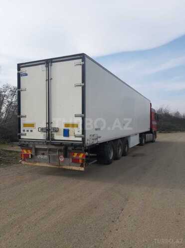 DAF 95 XF 2003, 1,352,000 km - 1.3 l - Lənkəran