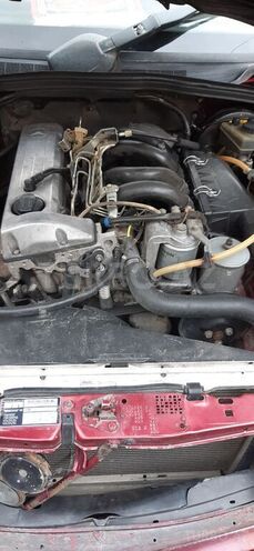 Mercedes 190 1991, 262,474 km - 2.0 л - Qusar