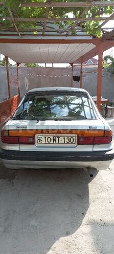 Mitsubishi Galant 1991, 458,364 km - 1.8 l - Bakı