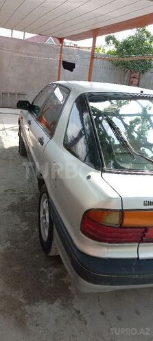 Mitsubishi Galant 1991, 458,364 km - 1.8 l - Bakı