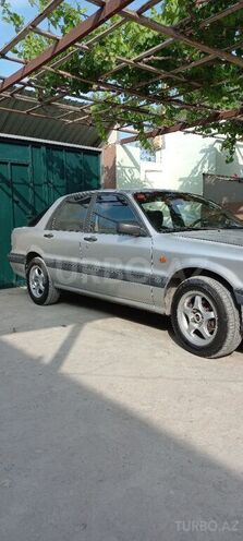 Mitsubishi Galant 1991, 458,364 km - 1.8 l - Bakı