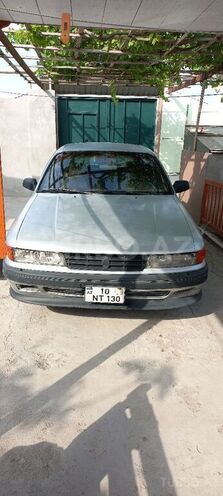 Mitsubishi Galant 1991, 458,364 km - 1.8 l - Bakı