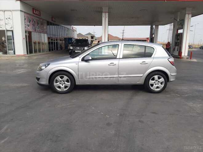 Opel Astra 2006, 158,000 km - 1.4 l - Bakı