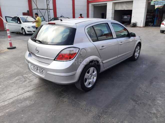 Opel Astra 2006, 158,000 km - 1.4 l - Bakı