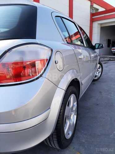 Opel Astra 2006, 158,000 km - 1.4 l - Bakı