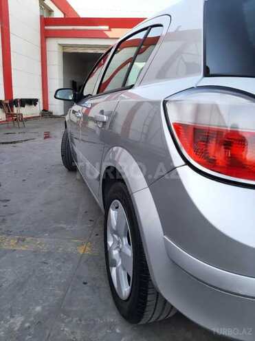 Opel Astra 2006, 158,000 km - 1.4 l - Bakı