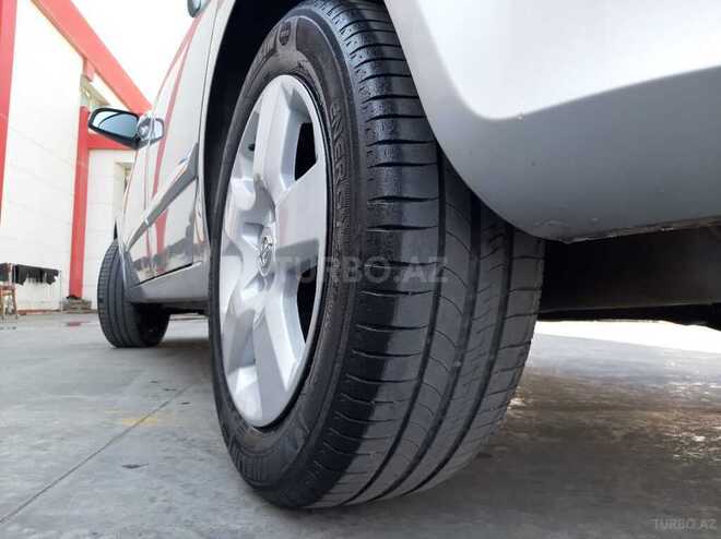 Opel Astra 2006, 158,000 km - 1.4 l - Bakı