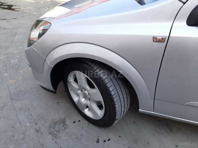 Opel Astra 2006, 158,000 km - 1.4 l - Bakı