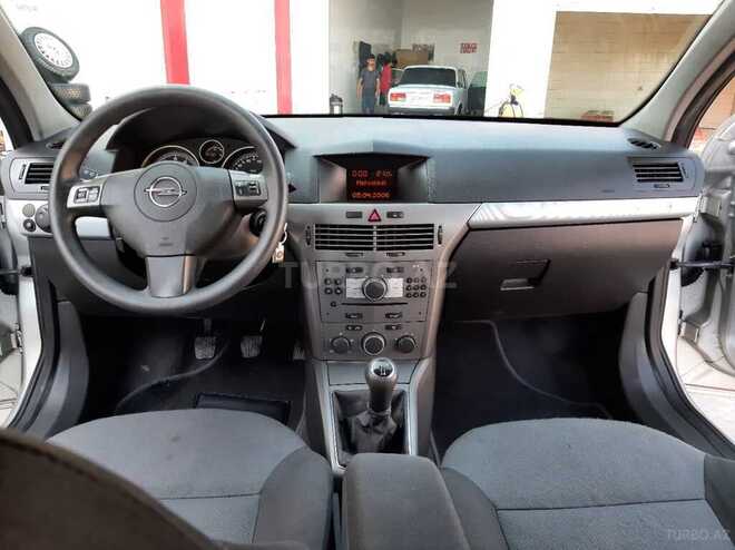 Opel Astra 2006, 158,000 km - 1.4 l - Bakı