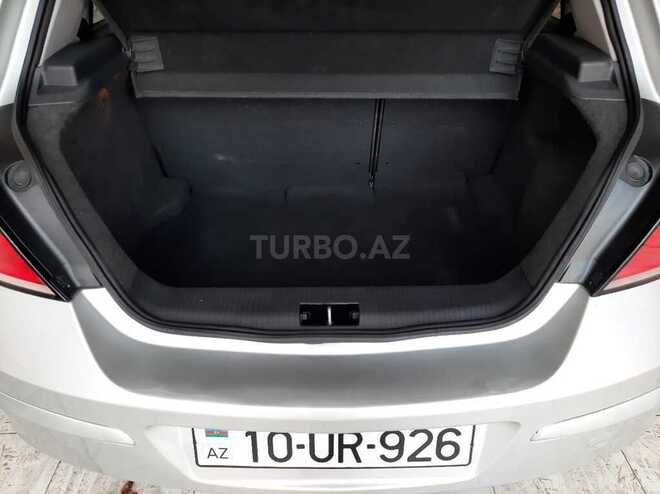 Opel Astra 2006, 158,000 km - 1.4 l - Bakı