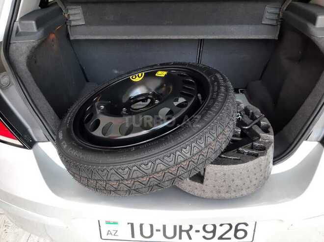 Opel Astra 2006, 158,000 km - 1.4 l - Bakı