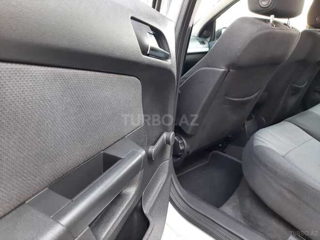 Opel Astra 2006, 158,000 km - 1.4 l - Bakı