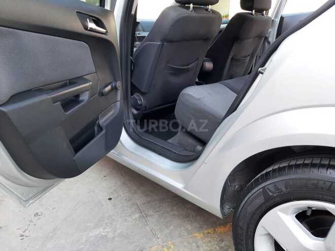 Opel Astra 2006, 158,000 km - 1.4 l - Bakı