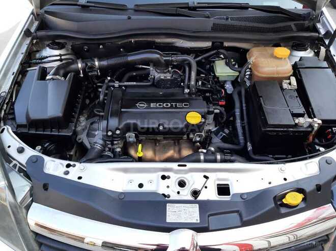 Opel Astra 2006, 158,000 km - 1.4 l - Bakı