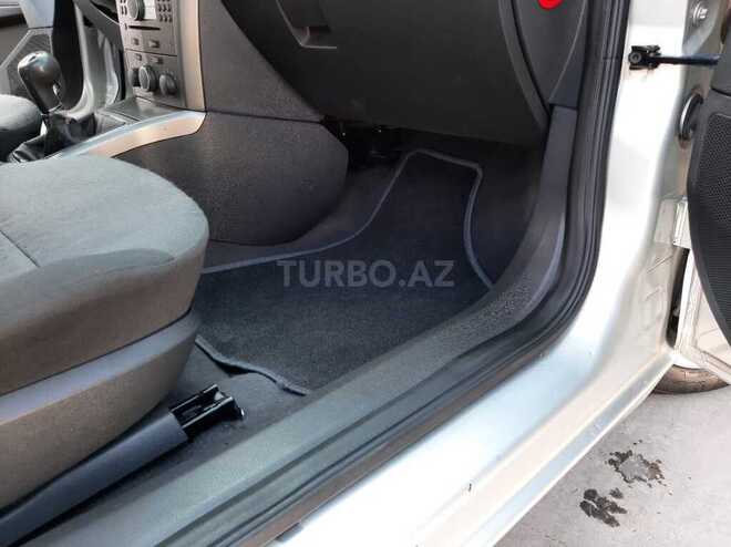 Opel Astra 2006, 158,000 km - 1.4 l - Bakı