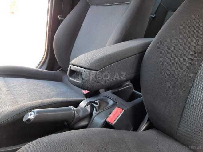 Opel Astra 2006, 158,000 km - 1.4 l - Bakı