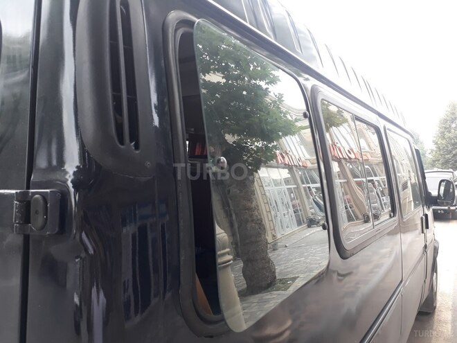 Ford Transit 1999, 235,214 km - 2.5 l - Bərdə