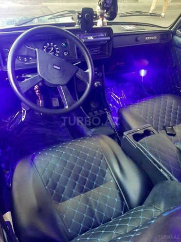 LADA (VAZ) 2107 2007, 124,000 km - 1.6 l - Bakı