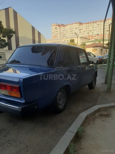 LADA (VAZ) 2107 2007, 124,000 km - 1.6 l - Bakı