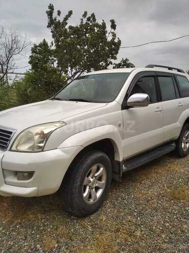Toyota Prado 2008, 140,000 km - 2.7 л - Xızı