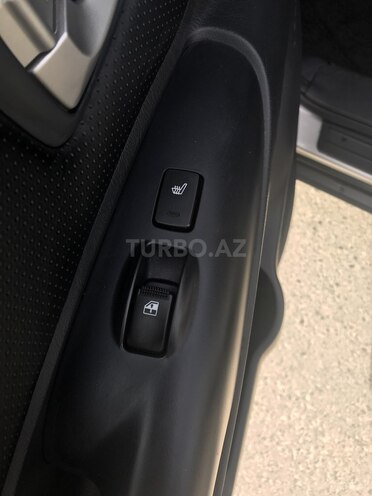 Hyundai Tucson 2008, 183,000 km - 2.0 l - Bakı