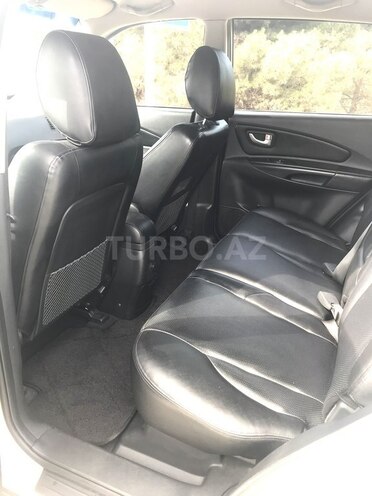 Hyundai Tucson 2008, 183,000 km - 2.0 l - Bakı