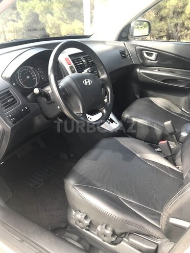 Hyundai Tucson 2008, 183,000 km - 2.0 l - Bakı