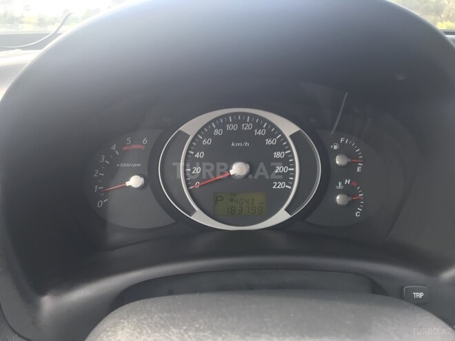 Hyundai Tucson 2008, 183,000 km - 2.0 l - Bakı
